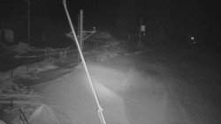 Otočná kamera, svah A