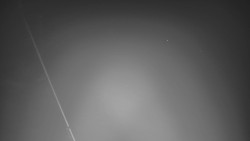 Otočná kamera, svah A