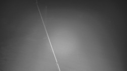 Otočná kamera, svah A