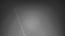 Otočná kamera, svah A