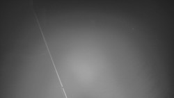 Otočná kamera, svah A