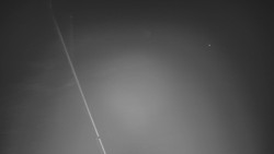 Otočná kamera, svah A