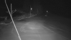 Otočná kamera, svah A