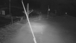 Otočná kamera, svah A