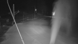 Otočná kamera, svah A