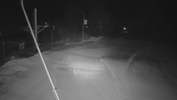 Otočná kamera, svah A