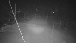 Otočná kamera, svah A