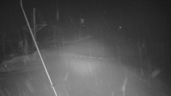 Otočná kamera, svah A