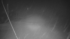 Skiareál Troják - Otočná kamera, svah A - 24.1.2026 v 00:00