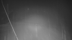 Skiareál Troják - Otočná kamera, svah A - 24.1.2026 v 00:30