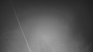 Skiareál Troják - Otočná kamera, svah A - 24.1.2026 v 01:30