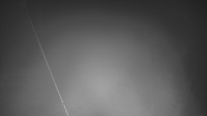 Skiareál Troják - Otočná kamera, svah A - 24.1.2026 v 02:00