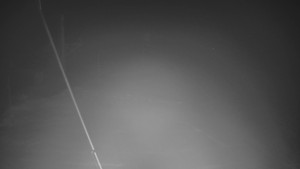 Skiareál Troják - Otočná kamera, svah A - 24.1.2026 v 02:30