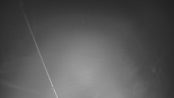 Otočná kamera, svah A