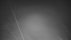 Otočná kamera, svah A