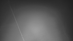 Skiareál Troják - Otočná kamera, svah A - 24.1.2026 v 06:00