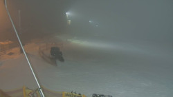 Otočná kamera, svah A