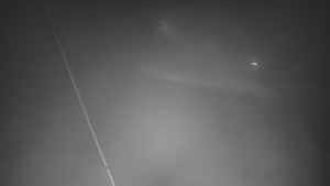 Skiareál Troják - Otočná kamera, svah A - 24.1.2026 v 21:00