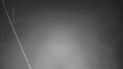 Otočná kamera, svah A