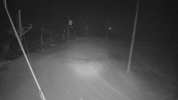 Otočná kamera, svah A