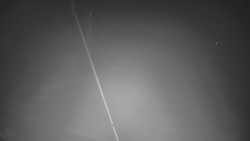 Otočná kamera, svah A