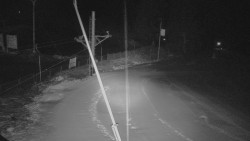 Otočná kamera, svah A