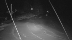 Otočná kamera, svah A