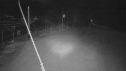 Otočná kamera, svah A