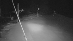 Otočná kamera, svah A