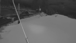 Otočná kamera, svah A