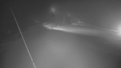 Otočná kamera, svah A