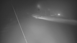 Otočná kamera, svah A