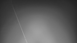 Otočná kamera, svah A