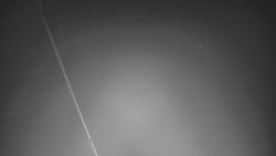 Otočná kamera, svah A