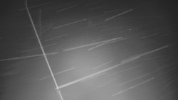 Otočná kamera, svah A