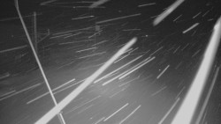 Otočná kamera, svah A