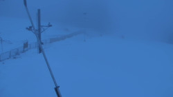 Otočná kamera, svah A