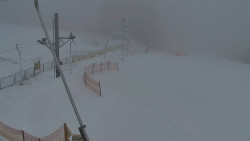 Otočná kamera, svah A