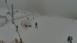 Otočná kamera, svah A