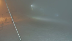 Otočná kamera, svah A