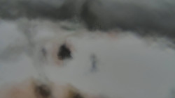 Otočná kamera, svah A