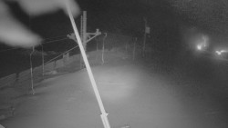 Otočná kamera, svah A