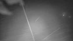 Otočná kamera, svah A