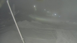 Otočná kamera, svah A