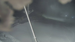 Otočná kamera, svah A