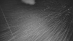 Otočná kamera, svah A