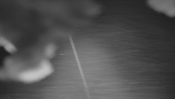 Otočná kamera, svah A