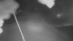 Otočná kamera, svah A