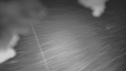 Otočná kamera, svah A