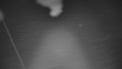 Otočná kamera, svah A